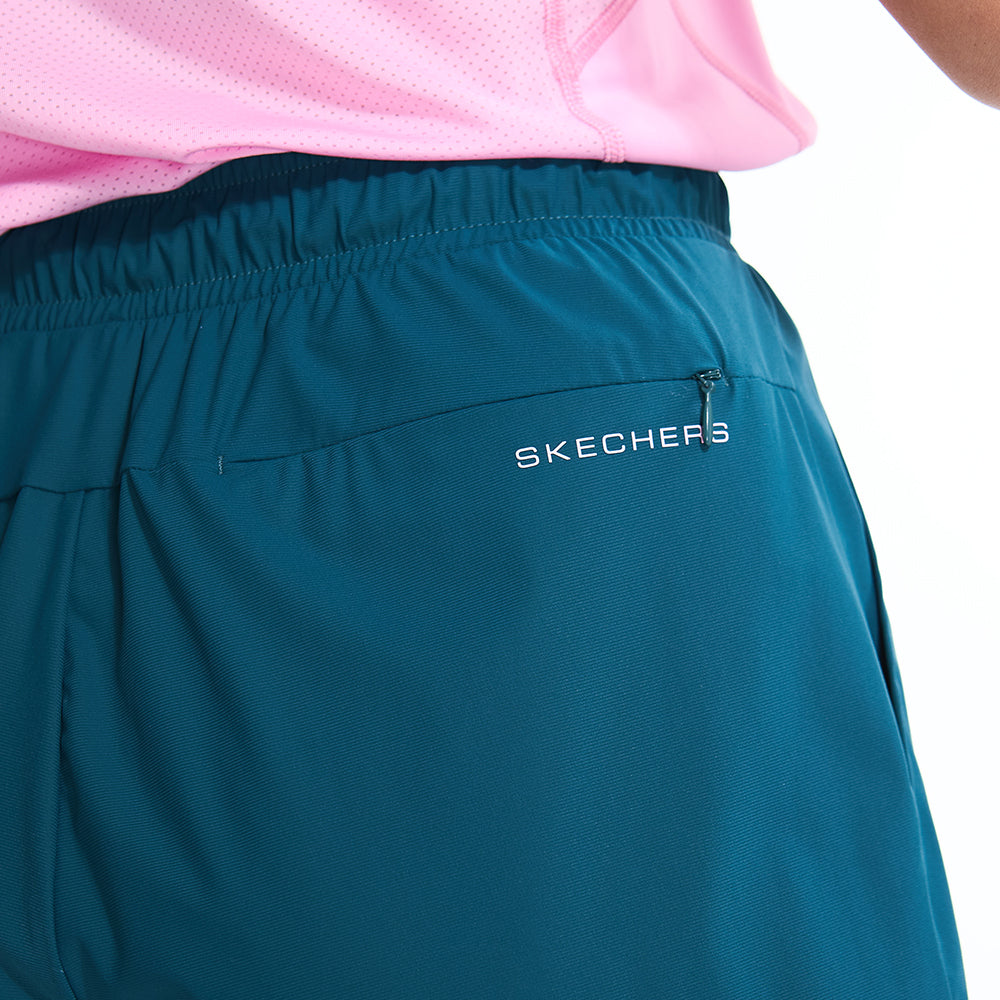 Dynamic Walking: Performance Shorts