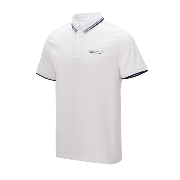 Performance Dynamic Walking Collection: Short Sleeve Polo