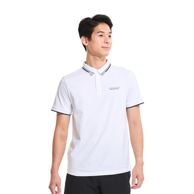 Performance Dynamic Walking Collection: Short Sleeve Polo