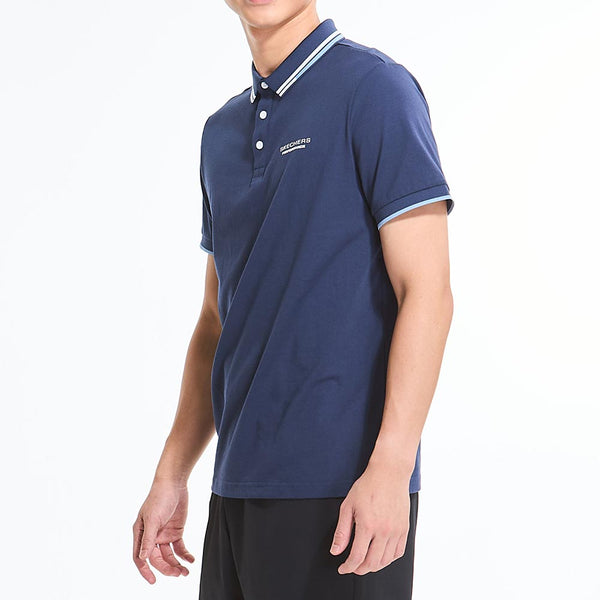 Performance Dynamic Walking Collection: Short Sleeve Polo