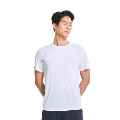 Performance Dynamic Walking Collection: Short Sleeve Tee
