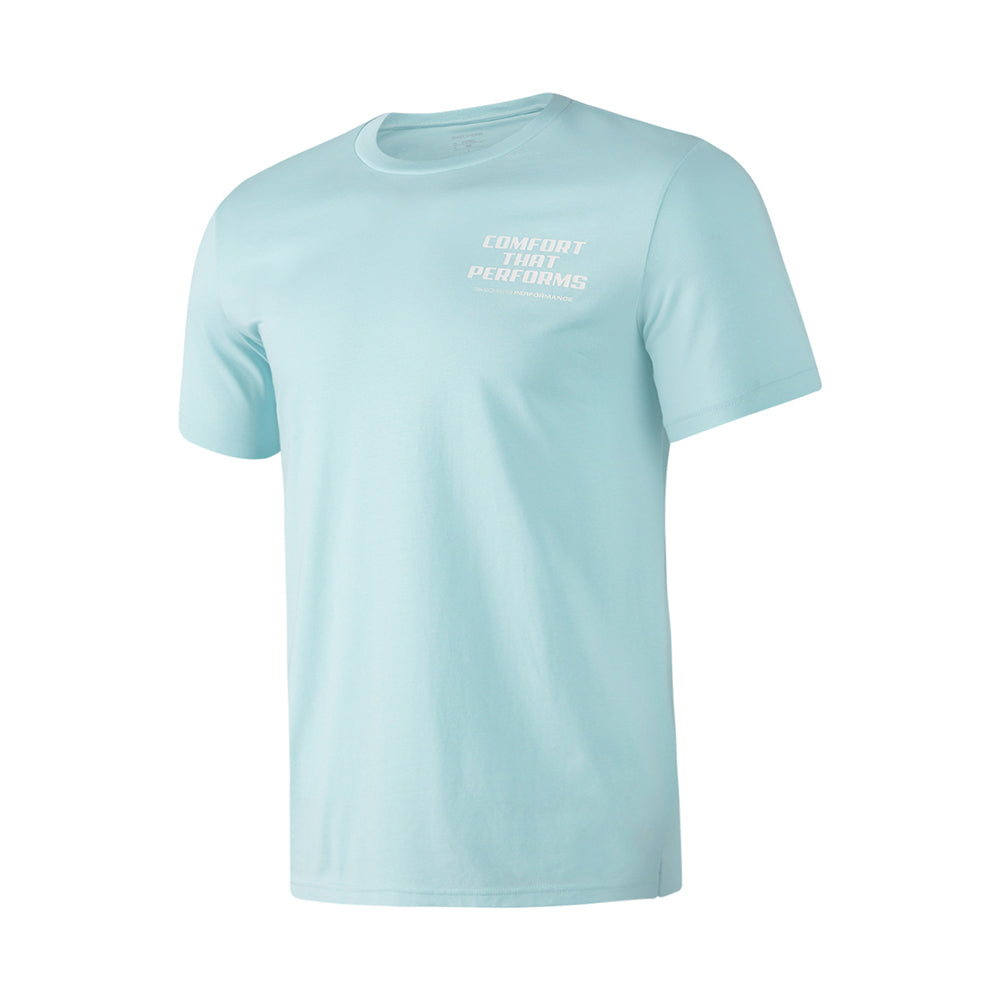 Performance Short Sleeve Tee