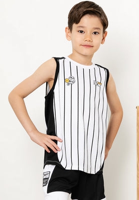 Basketball Culture: Sports Tank Top