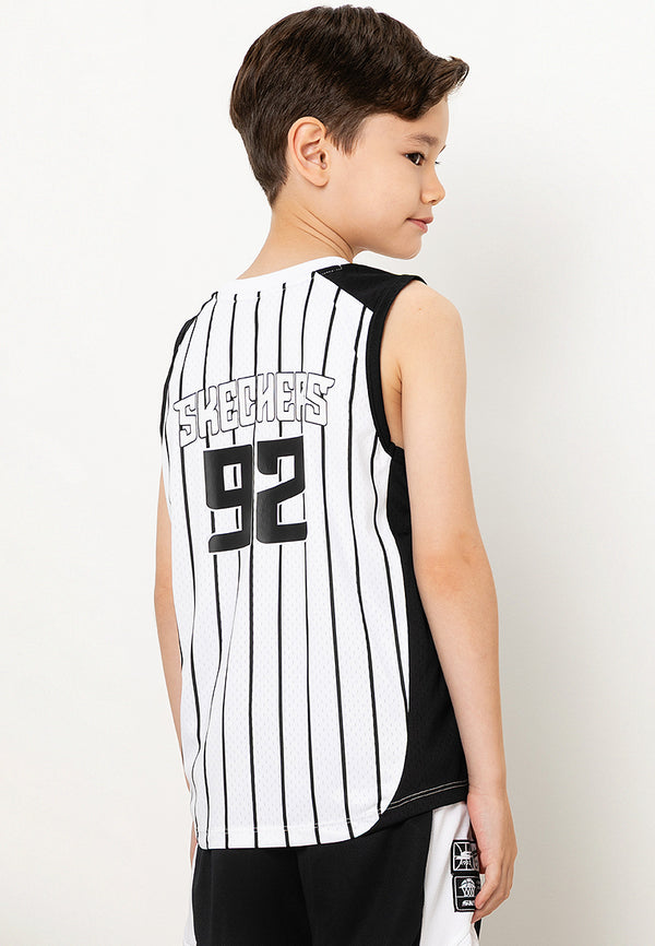 Basketball Culture: Sports Tank Top