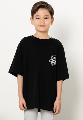 Basketball Culture: Short Sleeve Tee