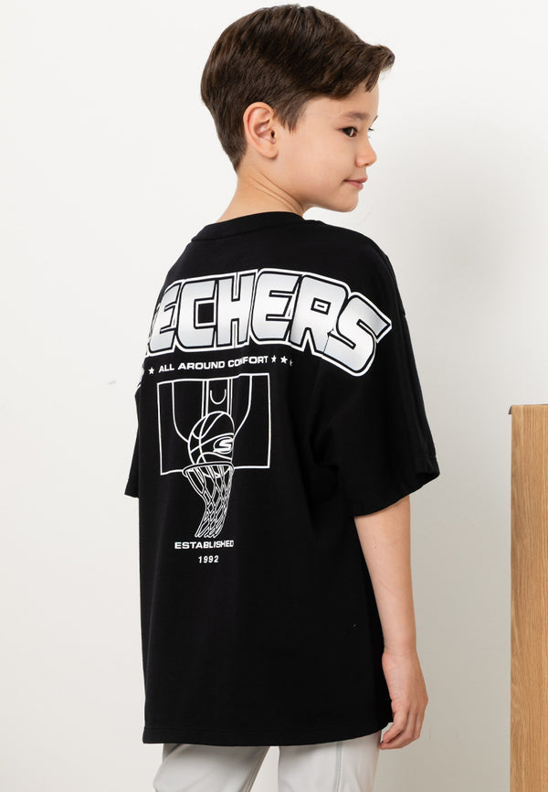 Basketball Culture: Short Sleeve Tee