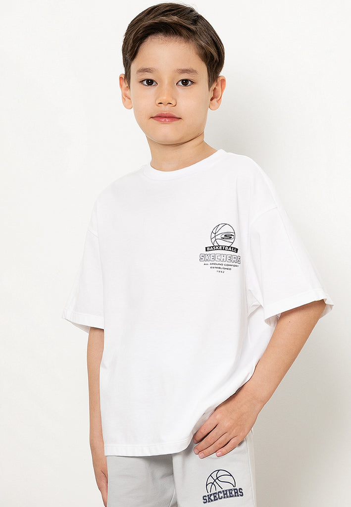 Basketball Culture: Short Sleeve Tee