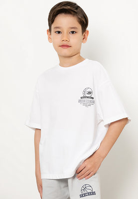 Basketball Culture: Short Sleeve Tee
