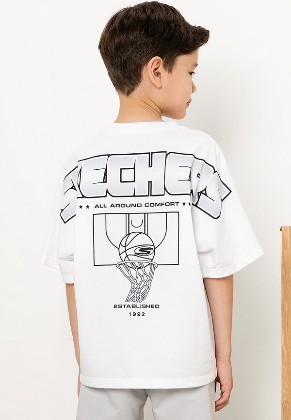 Basketball Culture: Short Sleeve Tee