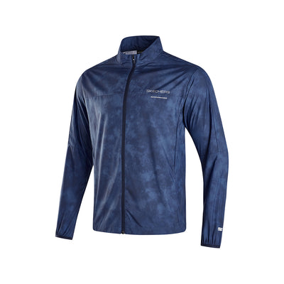 Comfort Sport: Performance Jacket