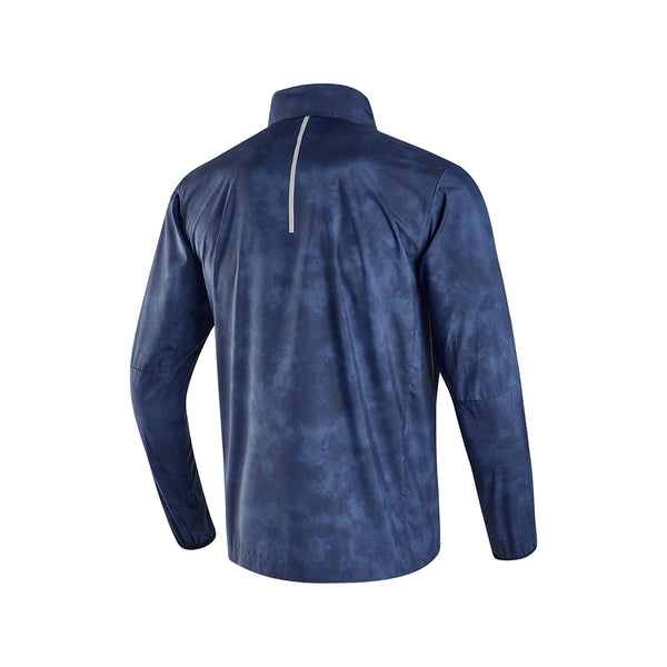 Comfort Sport: Performance Jacket
