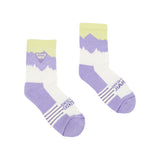 Performance Socks - Crew Socks (2 Pairs)