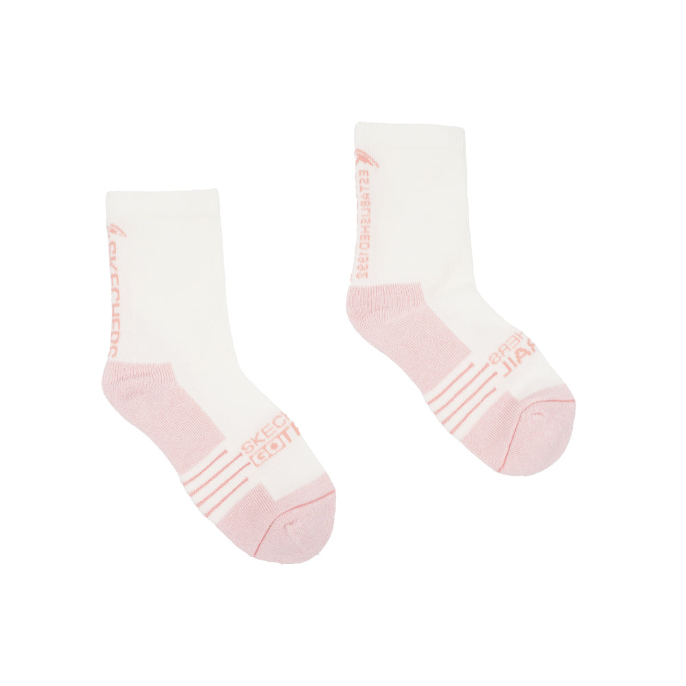 Performance Socks - Crew Socks (2 Pairs)