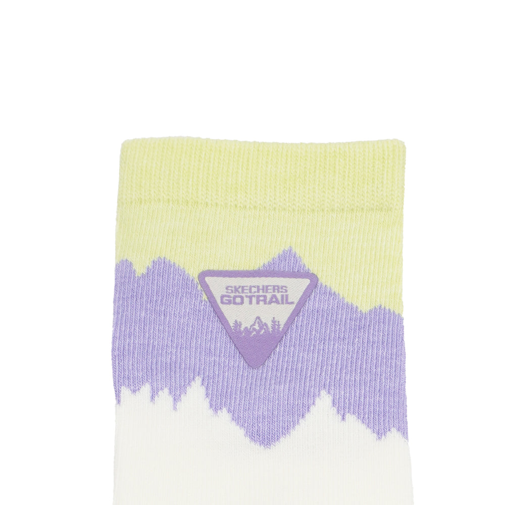 Performance Socks - Crew Socks (2 Pairs)