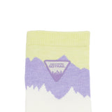 Performance Socks - Crew Socks (2 Pairs)