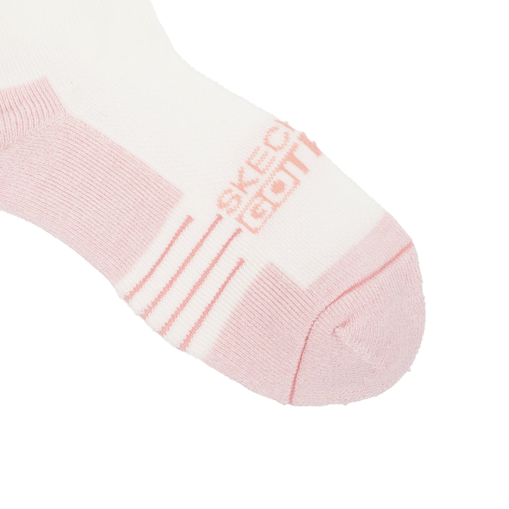 Performance Socks - Crew Socks (2 Pairs)