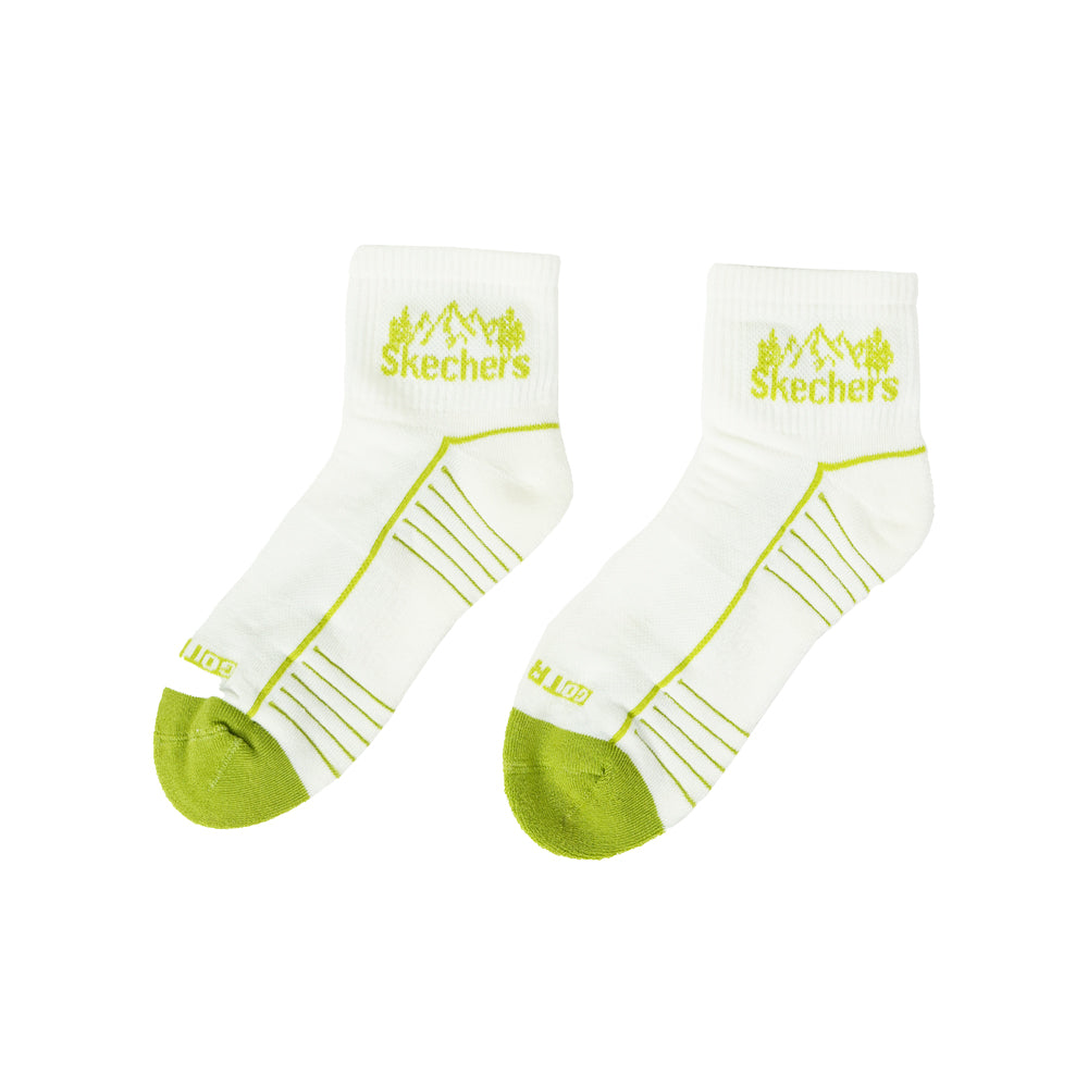 Performance Socks - Quarter Socks (2 Pairs)
