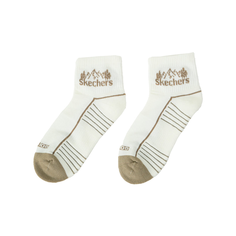 Performance Socks - Quarter Socks (2 Pairs)