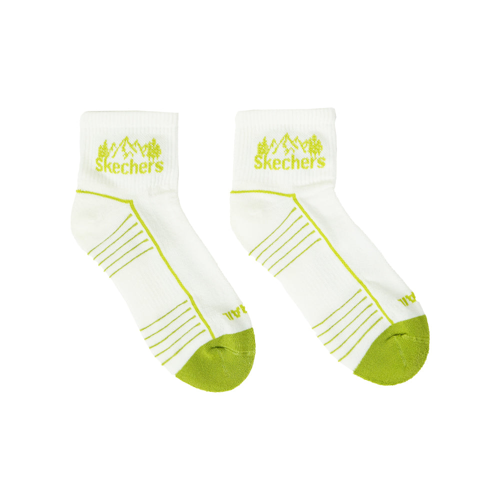 Performance Socks - Quarter Socks (2 Pairs)
