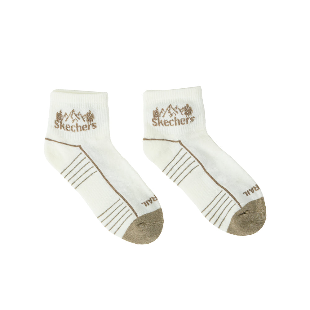 Performance Socks - Quarter Socks (2 Pairs)