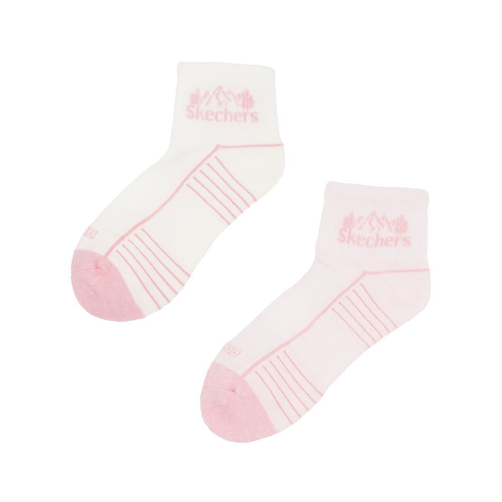 Performance Socks - Quarter Socks (2 Pairs)