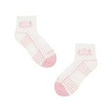 Performance Socks - Quarter Socks (2 Pairs)