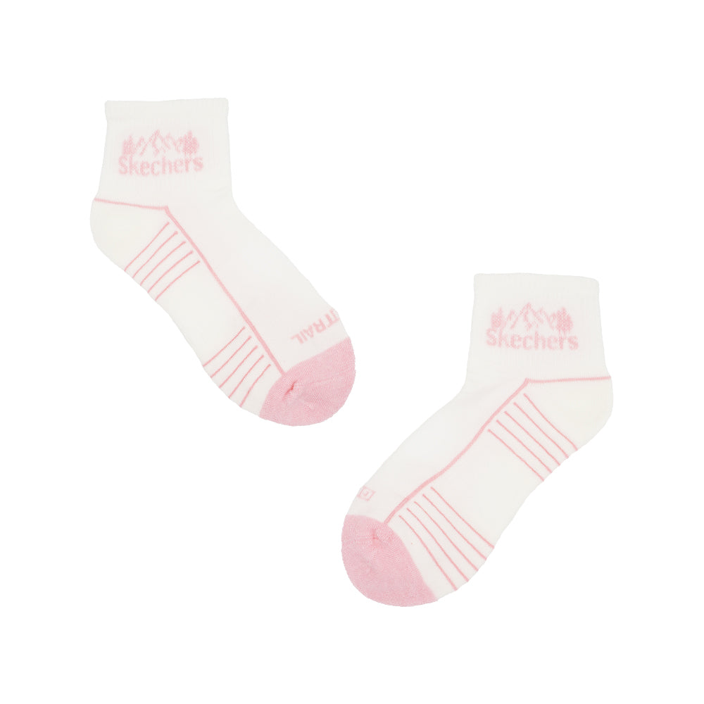 Performance Socks - Quarter Socks (2 Pairs)