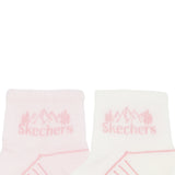 Performance Socks - Quarter Socks (2 Pairs)