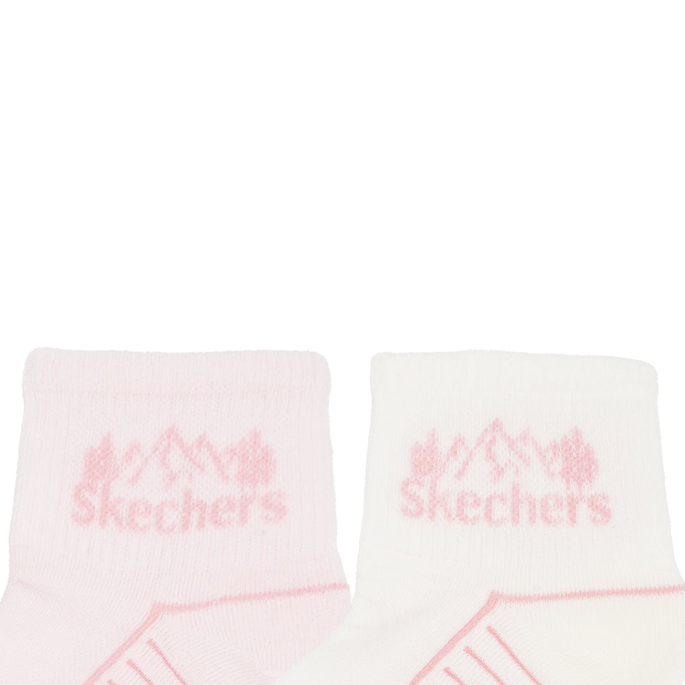 Performance Socks - Quarter Socks (2 Pairs)