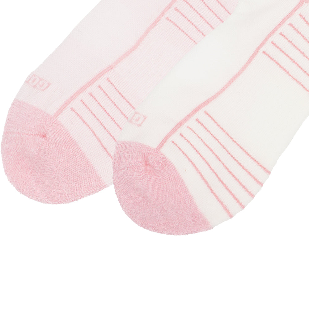 Performance Socks - Quarter Socks (2 Pairs)