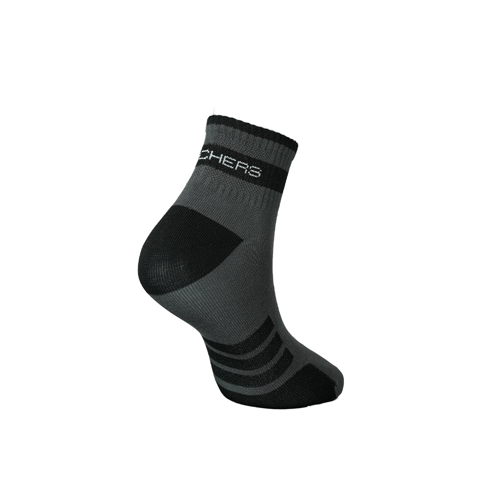 Performance Socks - Quarter Socks (2 Pairs)