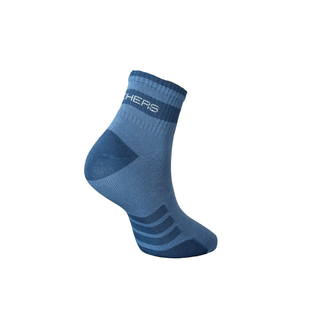 Performance Socks - Quarter Socks (2 Pairs)