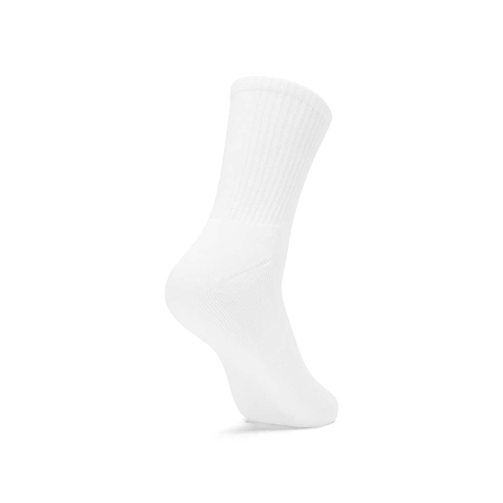 Performance Socks - Crew Socks (2 Pairs)