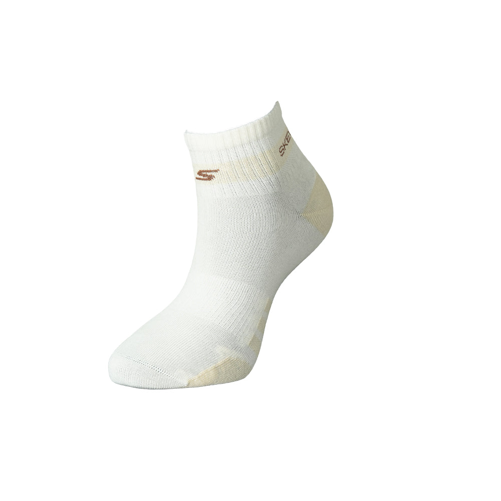 Performance Socks - Quarter Socks (2 Pairs)