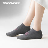 Socks - No Show Socks (3 Pairs)