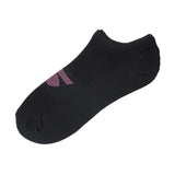 Socks - No Show Socks (3 Pairs)