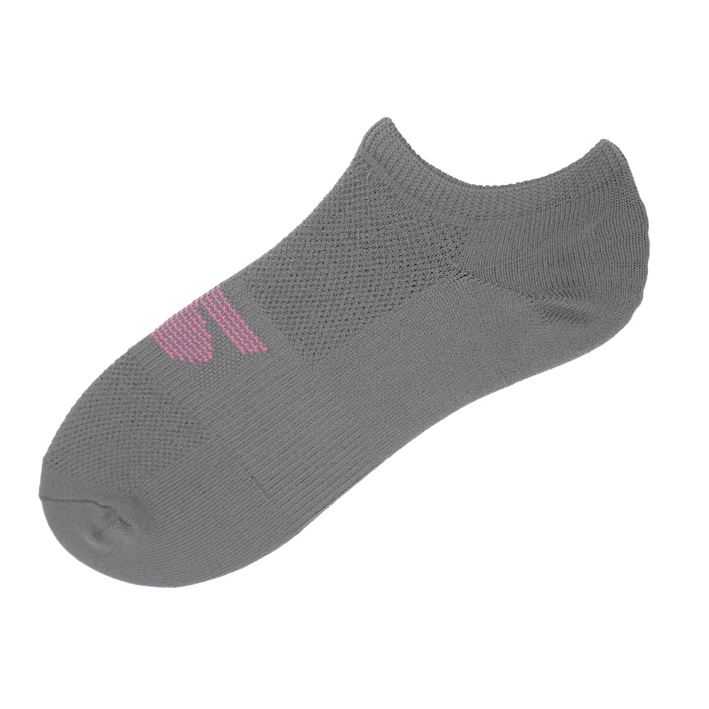 Socks - No Show Socks (3 Pairs)