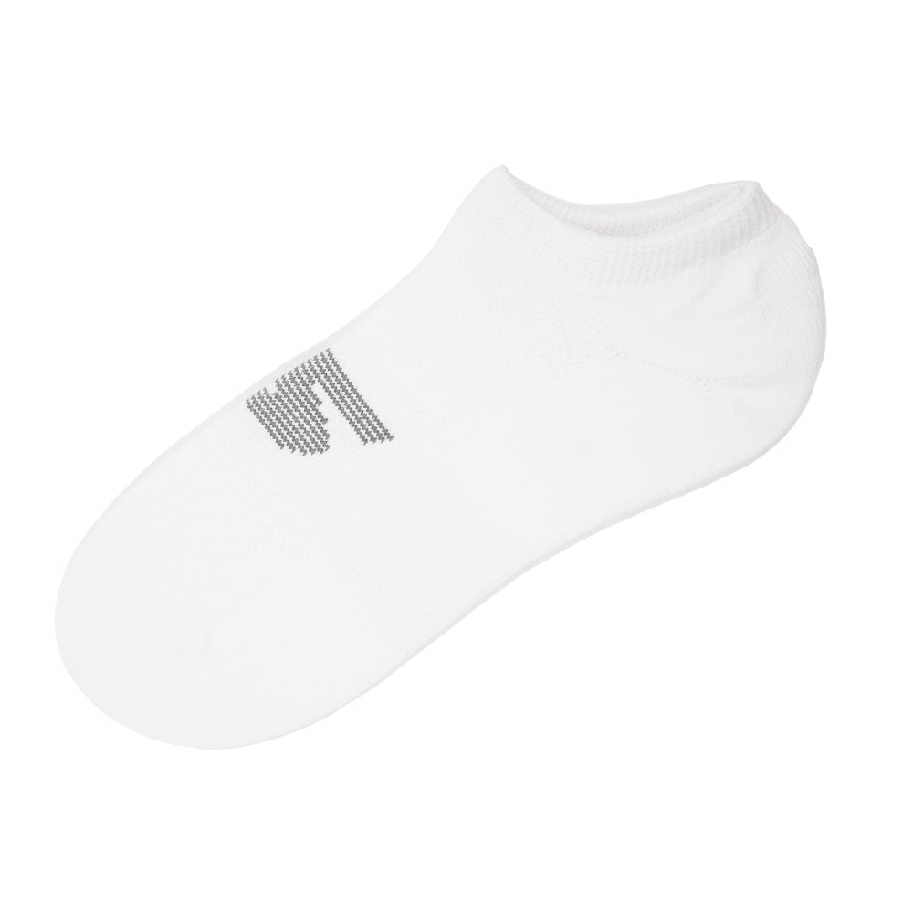 Socks - No Show Socks (3 Pairs)