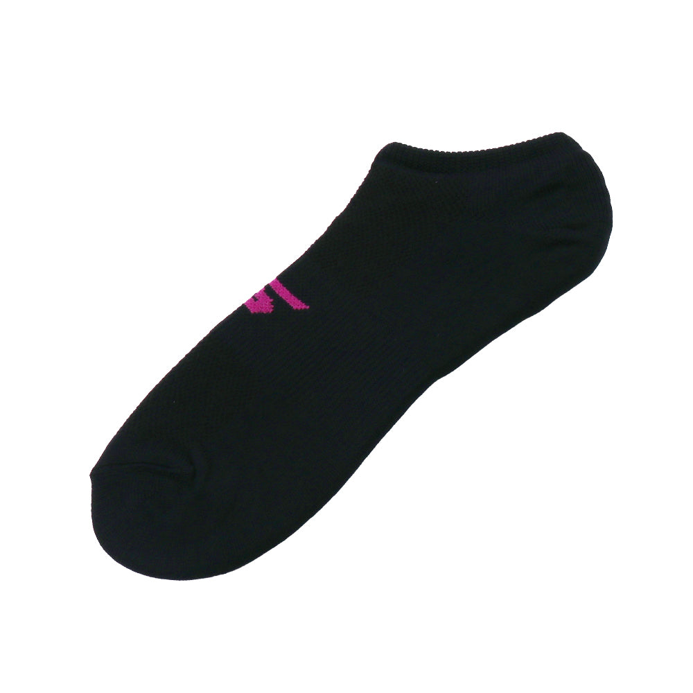 Socks - No Show Socks (3 Pairs)