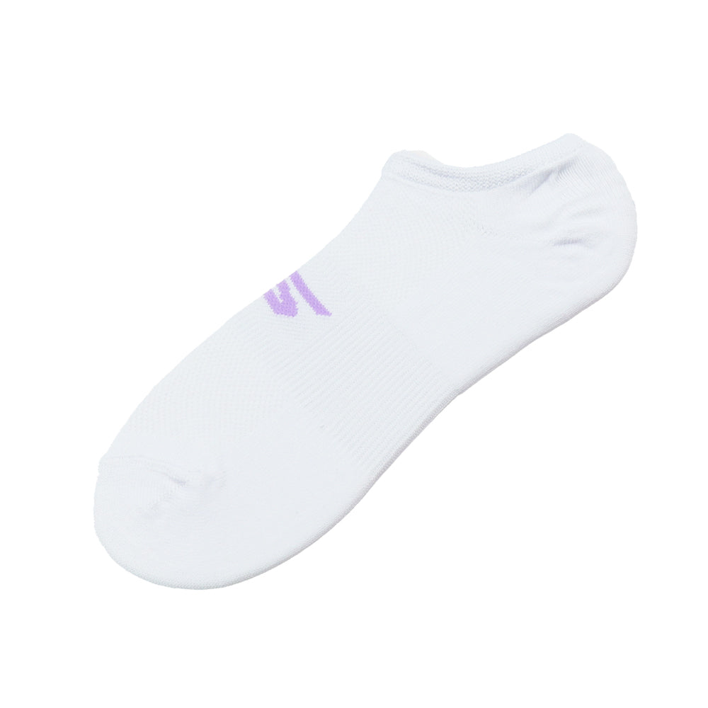 Socks - No Show Socks (3 Pairs)