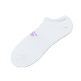 Socks - No Show Socks (3 Pairs)