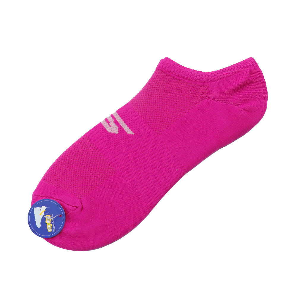Socks - No Show Socks (3 Pairs)