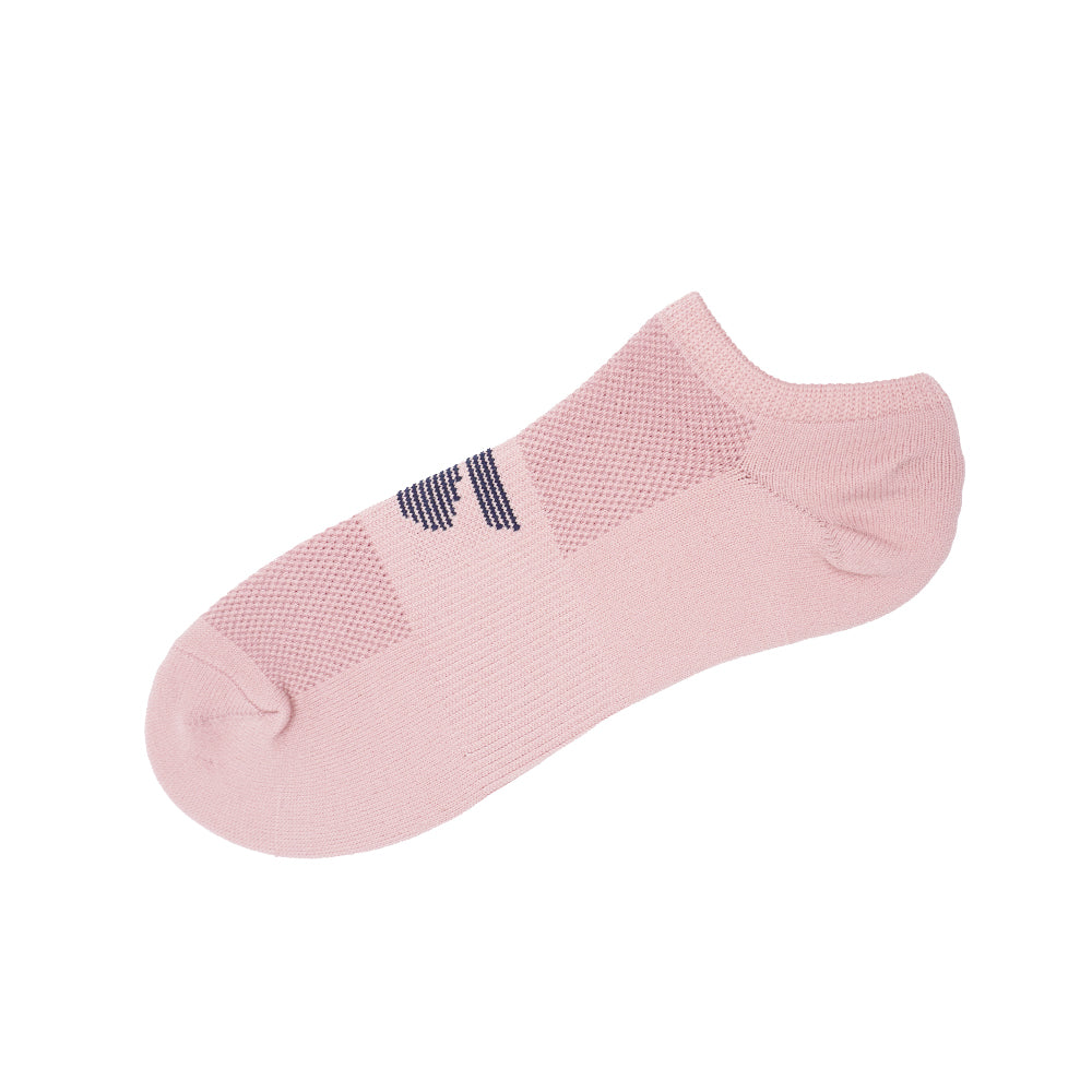 Socks - No Show Socks (3 Pairs)