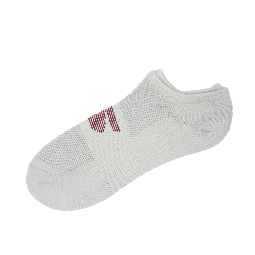 Socks - No Show Socks (3 Pairs)
