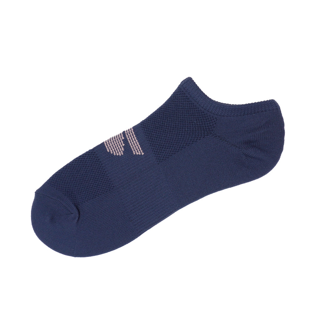 Socks - No Show Socks (3 Pairs)