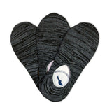 Performance Socks - No Show Socks (3 Pairs)