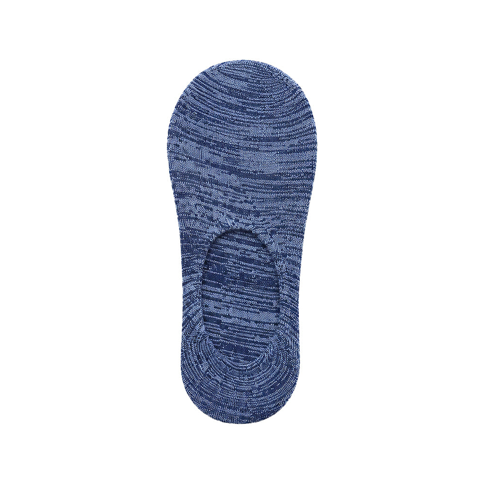 Socks - No Show Socks (3 Pairs)