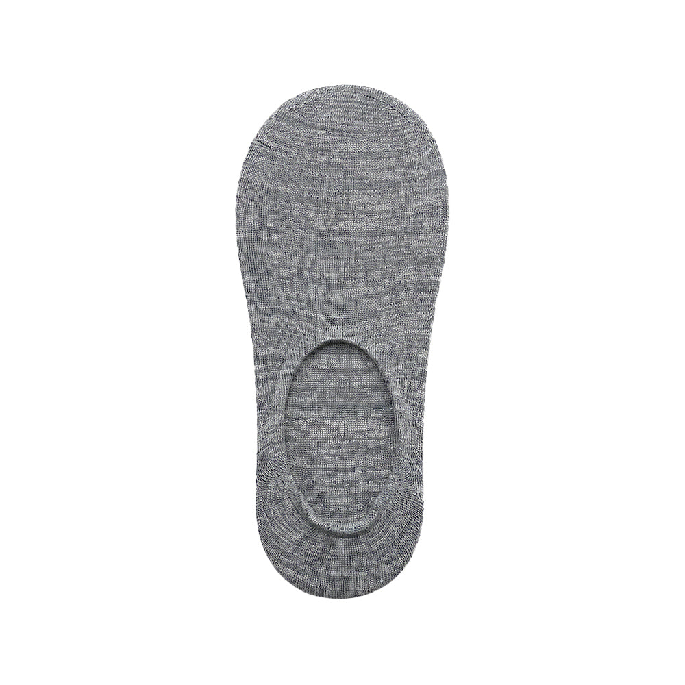 Socks - No Show Socks (3 Pairs)