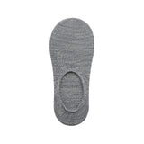 Socks - No Show Socks (3 Pairs)