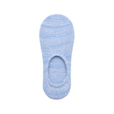 Socks - No Show Socks (3 Pairs)
